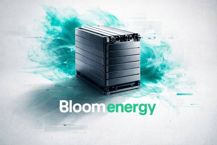 Прогноз цен на энергию Bloom Energy (BE): Поддержка сохраняется, тренд готов к росту