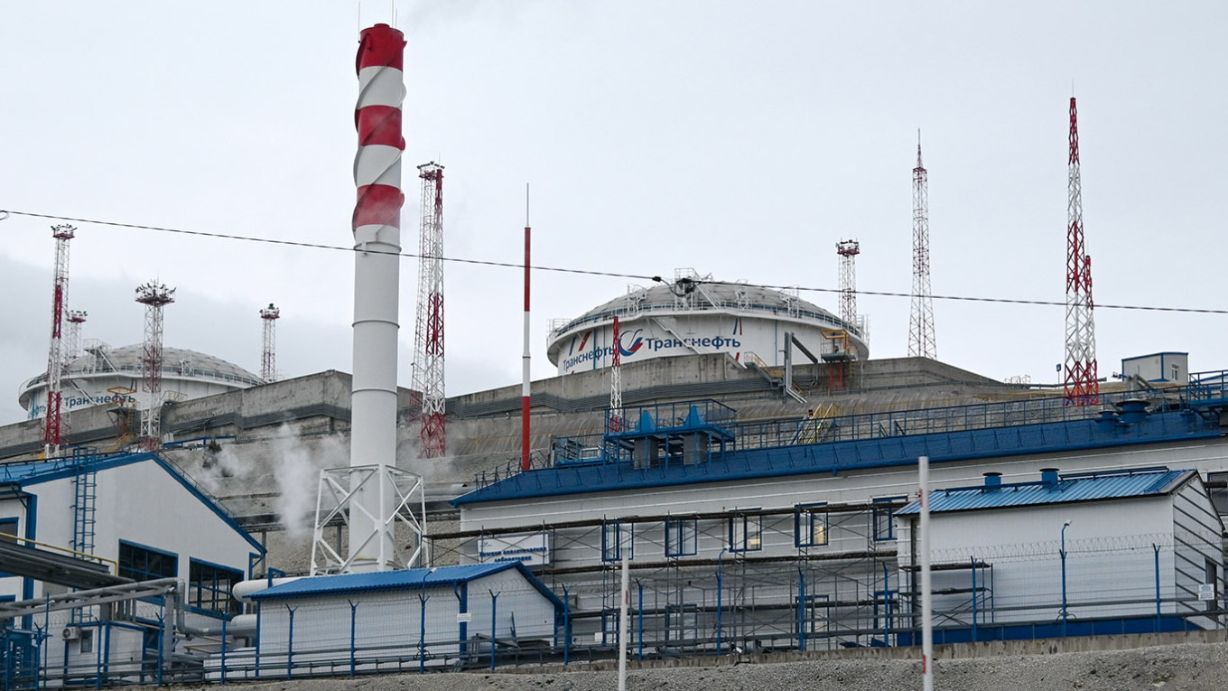 Доходы России от энергетики упали на 27% по сравнению с довоенным уровнем – анализ