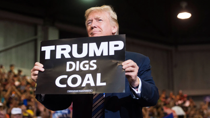 Кризис СПГ в Персидском заливе приведет к тому, что уголь снова станет великим