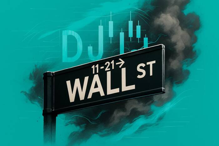 Прогнозы NASDAQ, Dow Jones и S&P 500 – Американские индексы пытаются восстановиться в понедельник