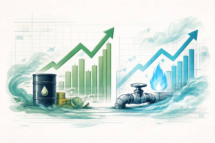 Энергетический Суперцикл Ускоряется – Вот Почему 2026 Год Может Спровоцировать Крупнейший Прорыв В Истории