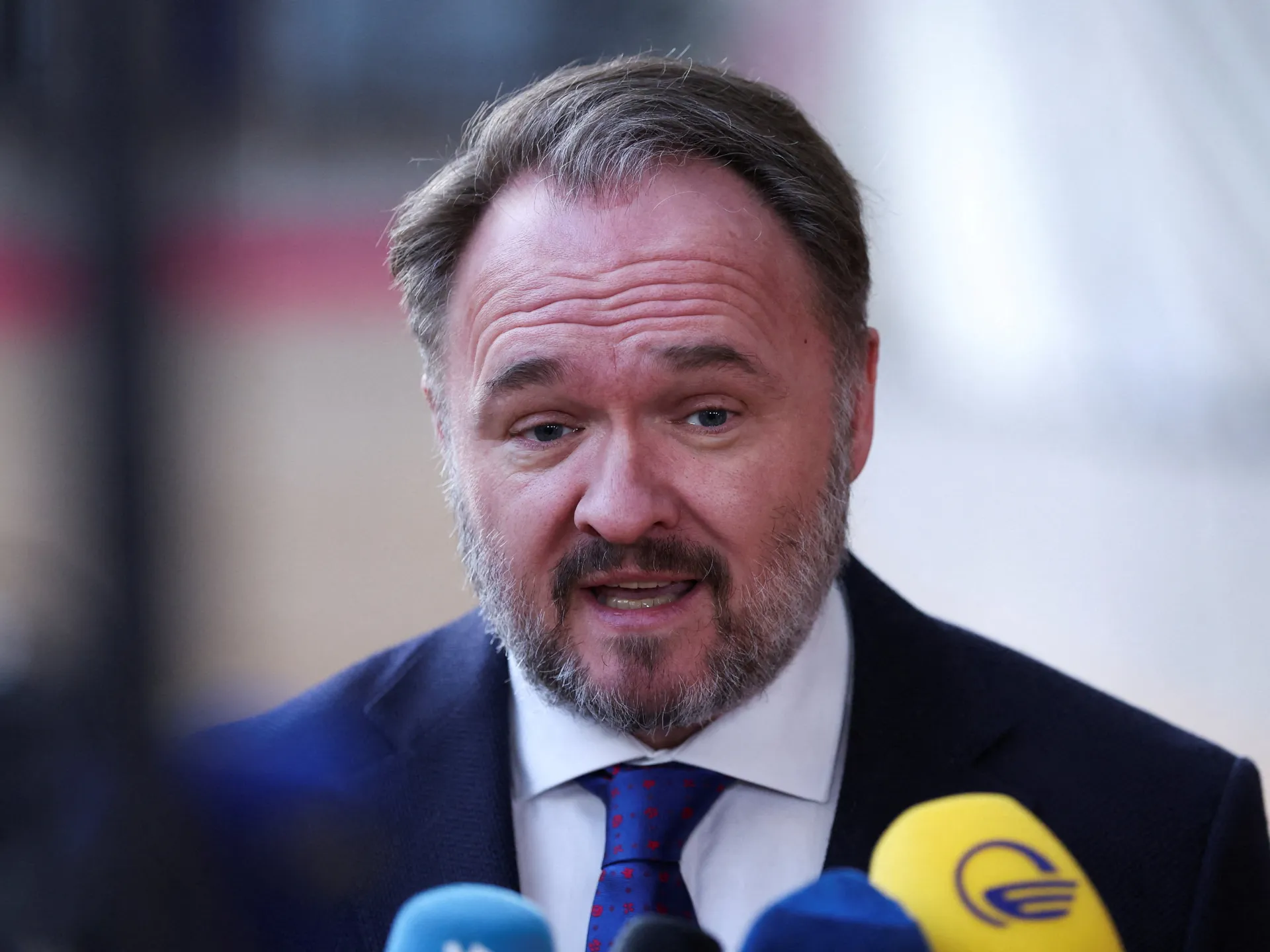 ЕС призывает членов ЕС начать хранить зимний газ, поскольку война с Ираном вызывает рост цен