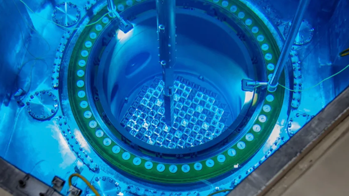 Симпозиум Goldman по ядерной энергетике: пять ключевых выводов