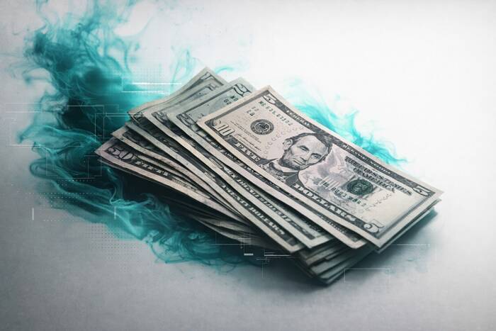 Прогноз по доллару США: DXY рискует откатиться назад, поскольку Ястребиный настрой Центральных банков поддерживает ограничение доходности