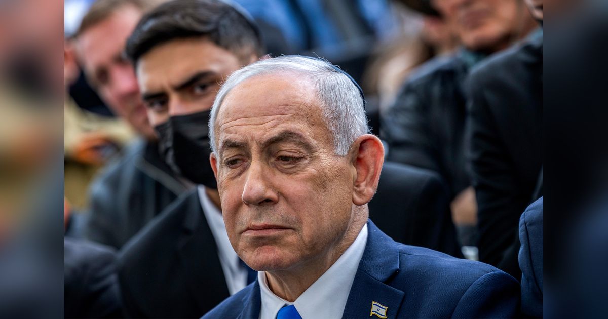 Израиль будет избегать будущих ударов по энергетическим объектам Ирана, заявил Нетаньяху