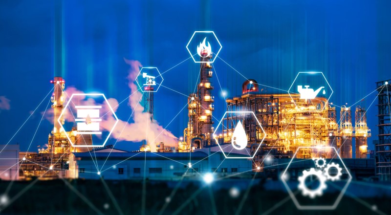 Операторы нефтегазовой отрасли ускоряют внедрение программного обеспечения на основе искусственного интеллекта, считает ISG