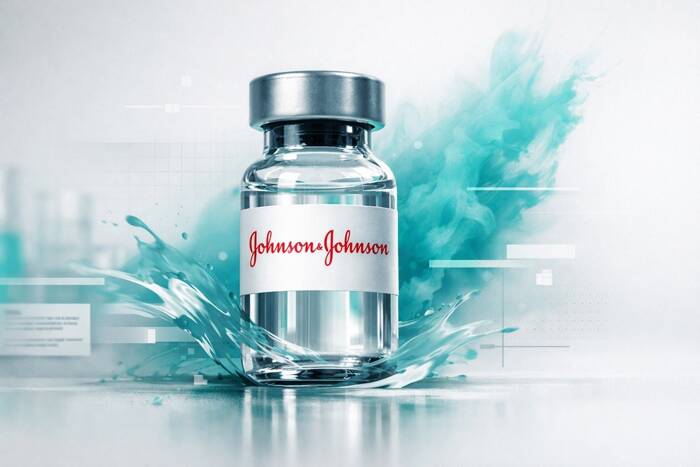 Прогноз цен Johnson & Johnson (JNJ): Бычий флаг сигнализирует о силе