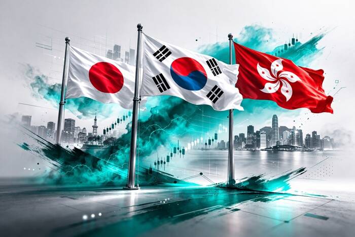 Прогнозы NIKKEI, KOSPI и HANG SENG – В четверг Азия выглядит слабой