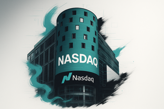 Nasdaq: Акции технологических компаний растут, поскольку Трамп сигнализирует о деэскалации, поднимая Nvidia