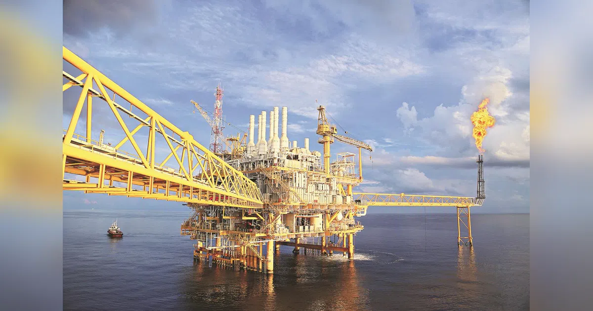 Война в Иране: как резервы МЭА и добыча ОПЕК формируют мировой рынок нефти