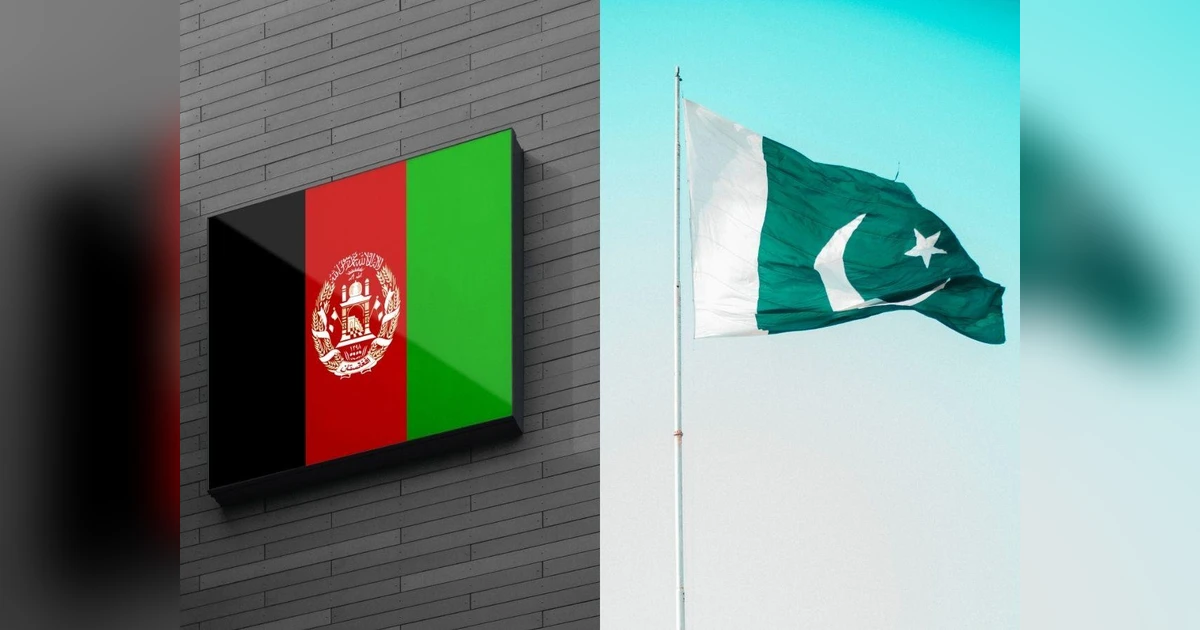 Пакистано-афганский конфликт: что стоит за последней эскалацией?