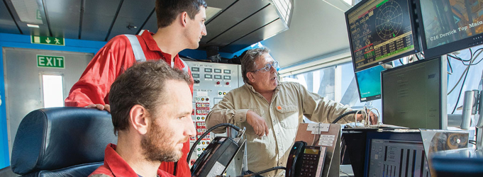 ExxonMobil и Halliburton развертывают автоматизированное бурение по замкнутому циклу в Гайане