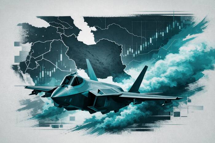 Тарифы, нефтяной шок и напряженность в отношениях между США и Ираном: влияние на доллар США, S&P 500 и мировую торговлю