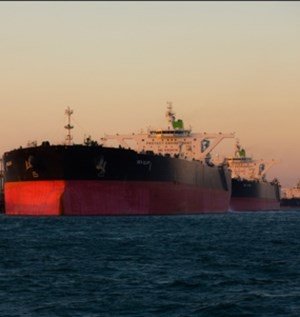 Цены на нефть растут, поскольку конфликт с Ираном нарушает судоходство и усиливает опасения по поводу поставок