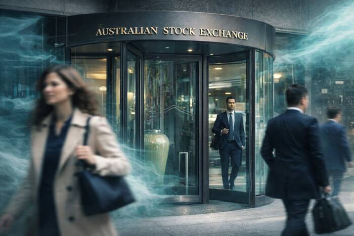 Сегодняшние Новости ASX 200: Фондовые индексы снижаются на фоне глобальной слабости, поскольку ключевая Поддержка оказывается Под Давлением