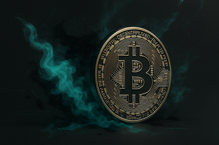 Новости о цене Биткоина: Неудачный прорыв сопротивления в 71 тысячу долларов предвещает большое падение