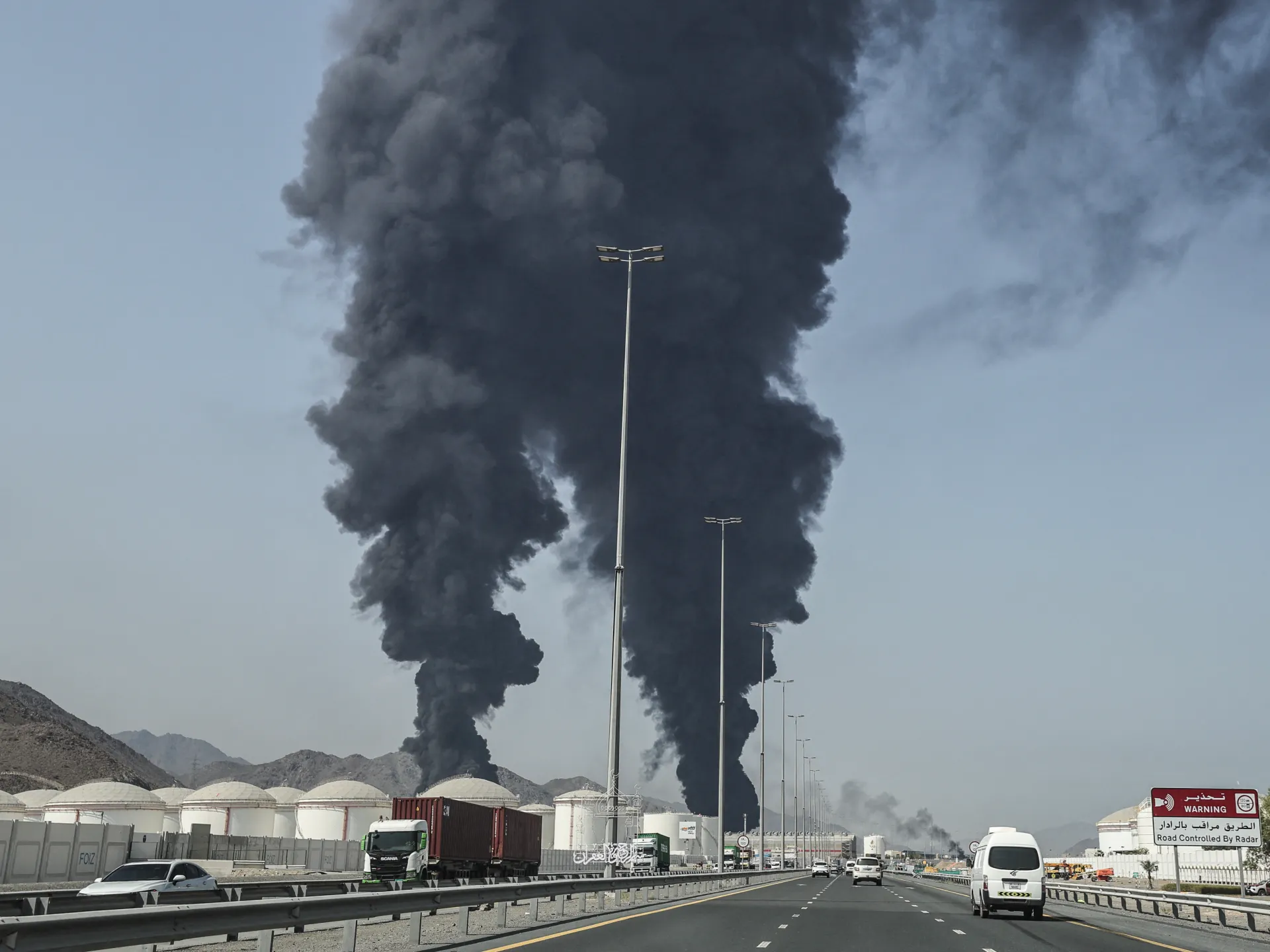 Кто являются военными союзниками Персидского залива и как они помогают в войне с Ираном?