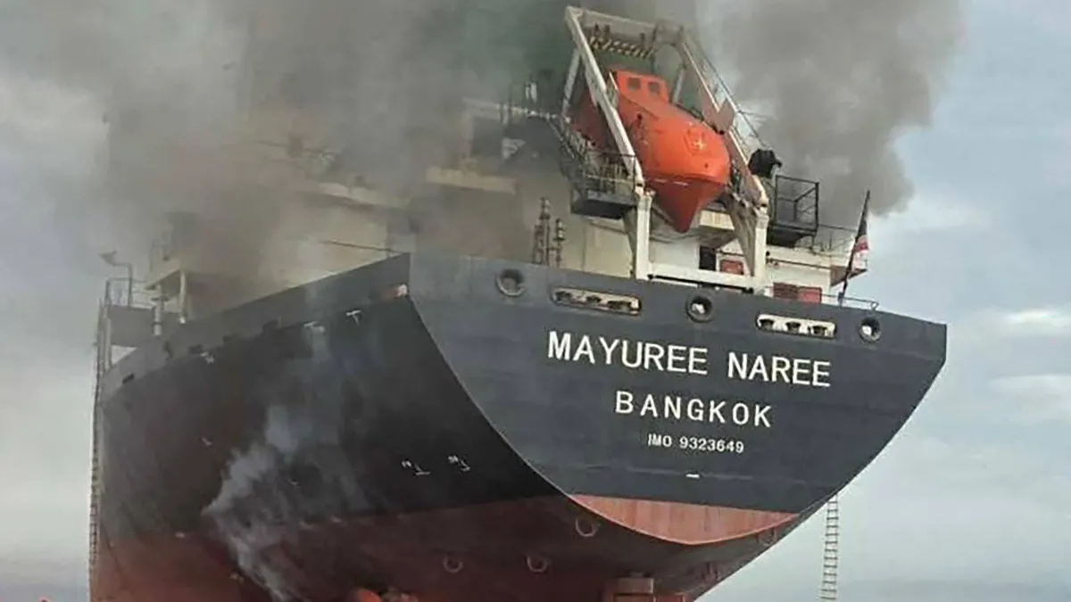 Не «литр нефти», чтобы пройти через Ормузский пролив, ожидайте ценник в $ 200: Иран