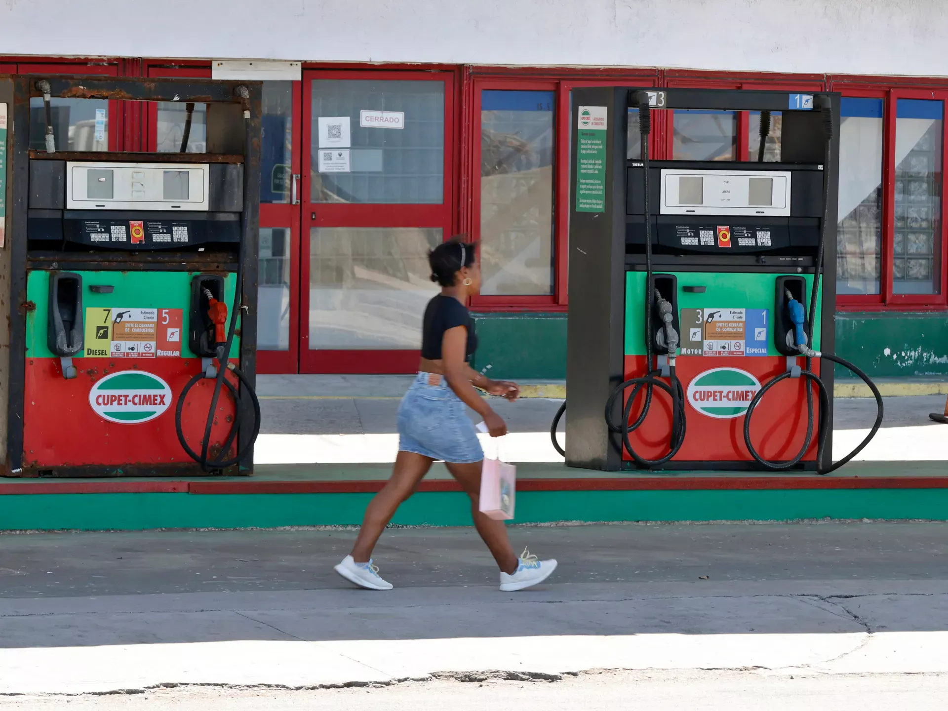 Рубио отрицает карательные действия США и обвиняет Кубу в экономических неудачах