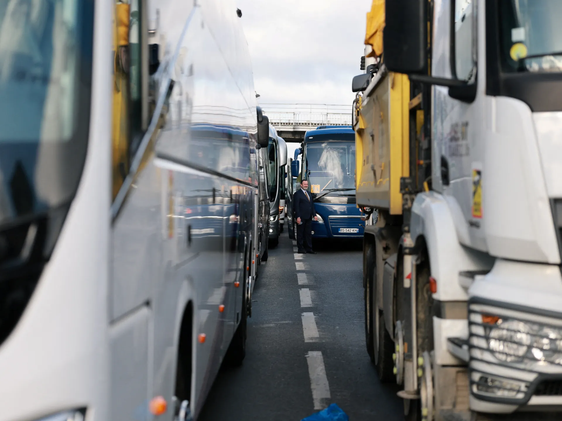 G7 готова принять «необходимые меры» для обеспечения стабильности энергетического рынка