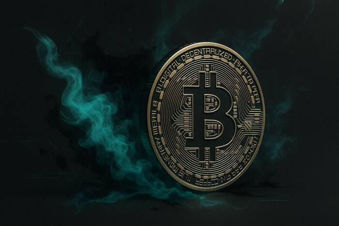 Криптовалюта Откатилась Назад, но Выглядит Более Сильной, Чем Акции