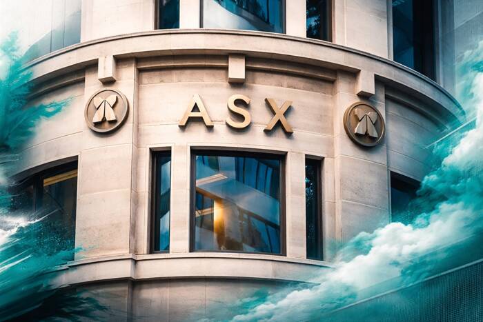 Анализ ASX 200: создание базы в условиях геополитического давления