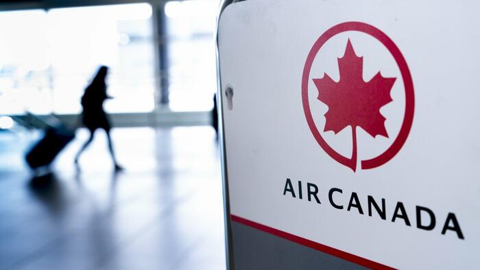 Air Canada отменяет ключевые маршруты в США из-за высоких цен на топливо