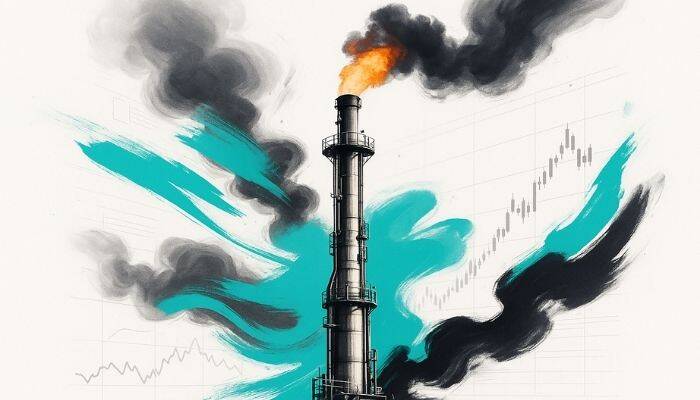 Прогноз природного газа и нефти: противостояние в Ормузском проливе усиливается – следующая цель — 105 долларов?