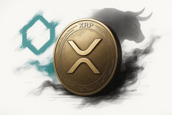 Новости о цене XRP: Цена XRP приближается к отметке $ 1,80, поскольку шансы на сжатие коротких позиций растут