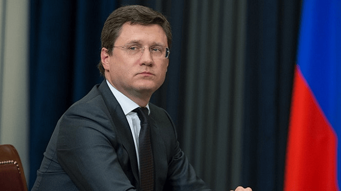 Россия заявляет, что выход ОАЭ из ОПЕК не вызовет немедленную ценовую войну