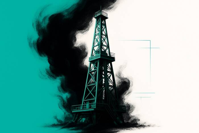 Прогнозы по природному газу, нефти WTI и нефти Brent – нефть выросла на 3% после выхода ОАЭ из ОПЕК