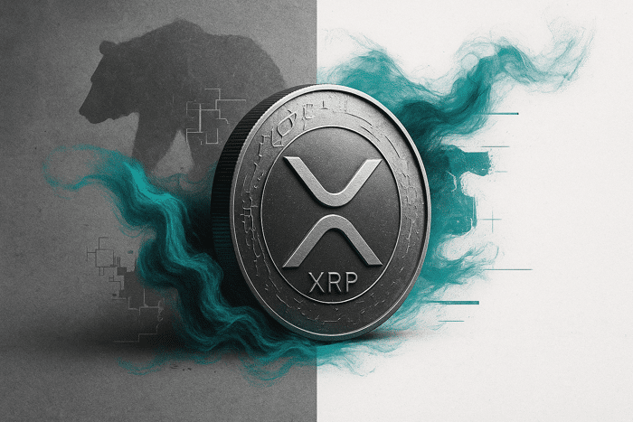 Сегодняшние новости XRP: Ripple Bulls не уверен в заявлениях Трампа о ядерном мире