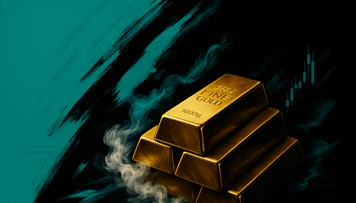 Прогноз цен на золото (XAUUSD) и серебро: сток серебра на 762 млн унций – структурный бычий корпус не поврежден?