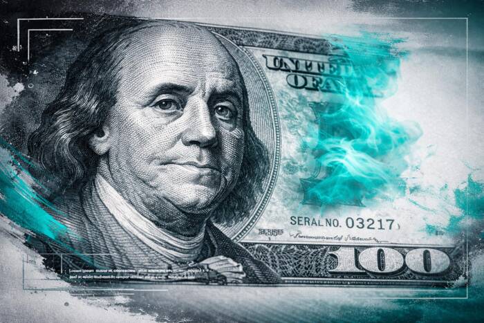 Потери доллара в фокусе на дипломатии продолжаются