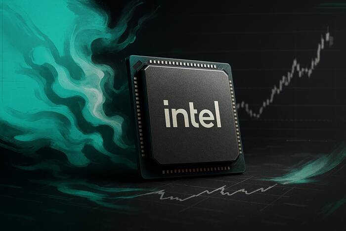 Рост прибыли Intel меняет разговор о полупроводниках