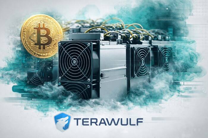 Прогноз цены TeraWulf (WULF): повторный тест пробоя сигнализирует о продолжении тренда