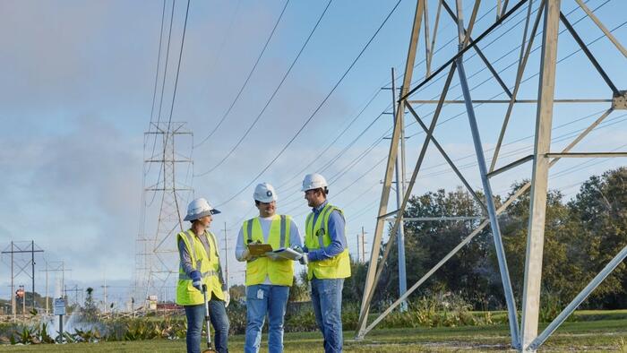 Узкое инженерное место приводит к крупным сделкам в сфере ядерных услуг