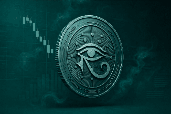 98% токенов RAVE подвергаются подозрению в манипулировании рынком