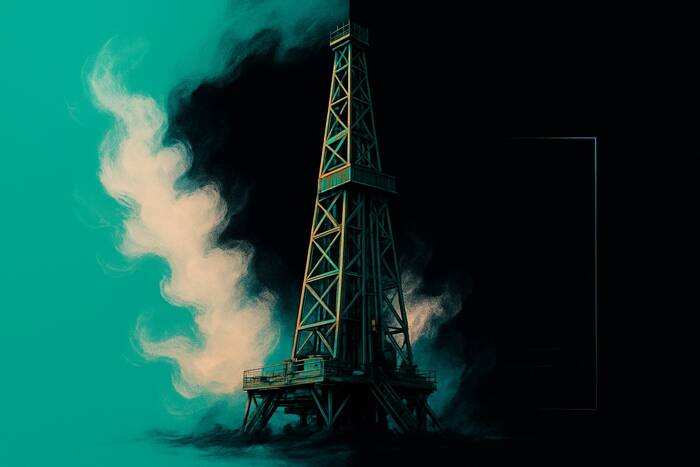 Анализ цен на сырую нефть – сырая нефть продолжает искать ясности