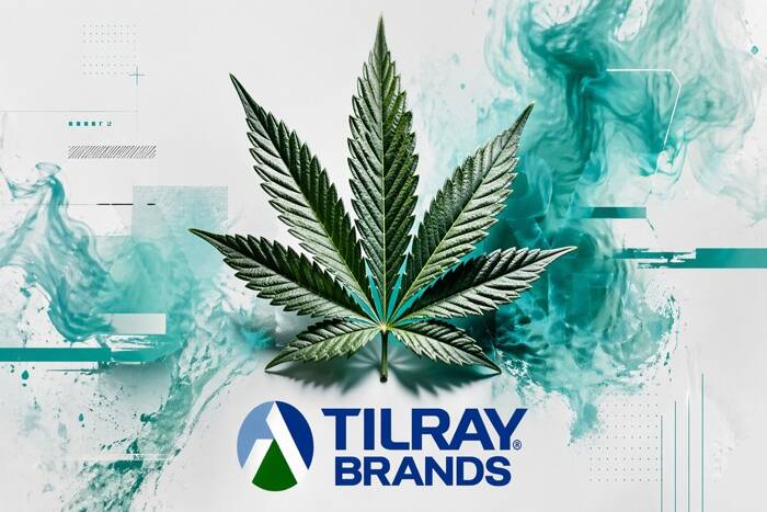 Прогноз цен Tilray Brands (TLRY): перепланирование добычи каннабиса