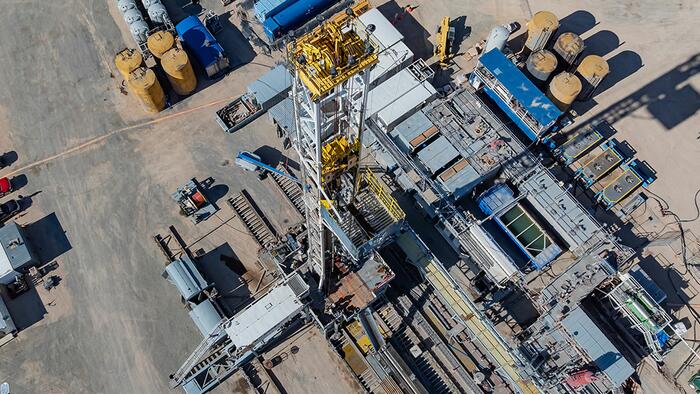 «Создавайте геотермальную энергетику в больших масштабах»: Fervo Energy заключила сделку на поставку турбин мощностью 1,7 ГВт с Turboden