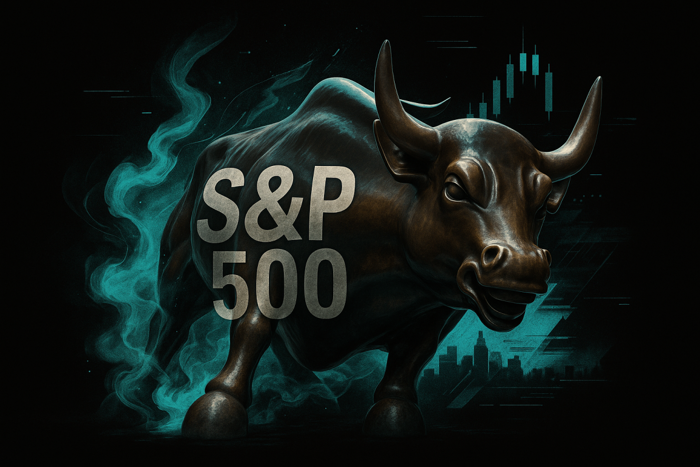 Прогноз S&P 500: быки бросают вызов туману Исламабада как якоря тенденции устойчивости потребителей