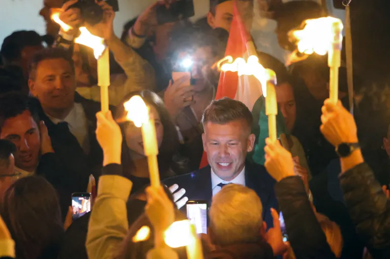 Сможет ли Венгрия отказаться от российской энергии, как обещал ее новый лидер?