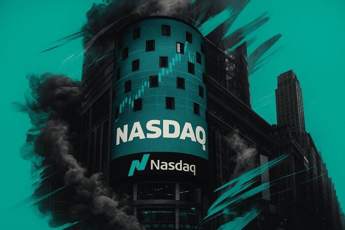Индекс NASDAQ, SP500, прогнозы Dow Jones – NASDAQ тестирует исторические максимумы прогресса в прекращении огня между США и Ираном
