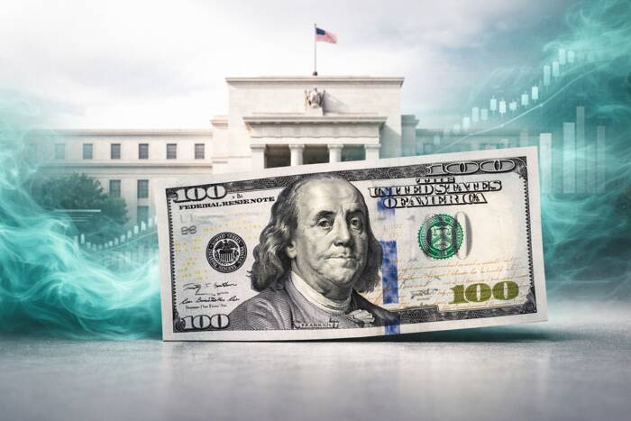 Доллар США тестирует новые максимумы на фоне роста розничных продаж на 0,5%: анализ EUR/USD, GBP/USD, USD/CAD, USD/JPY