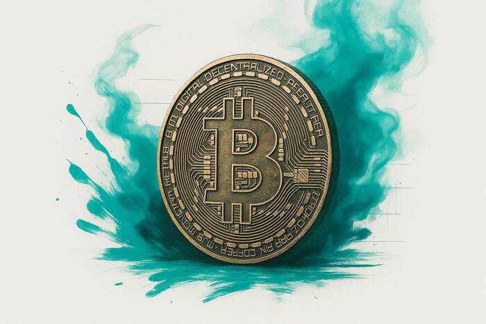 Биткоин начал охоту за короткими продавцами
