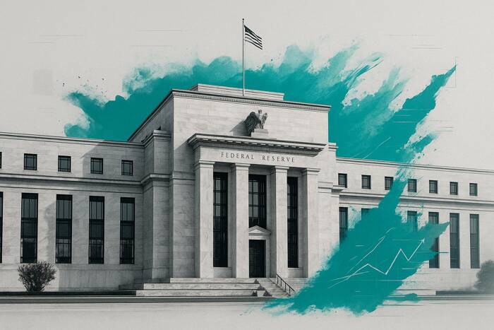 Hot Core PCE может спровоцировать крупную рыночную распродажу