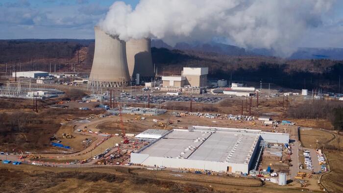 «Мы должны прыгнуть вперед к новой энергетике» – первая конференция Canaccord Nuclear Nexus 