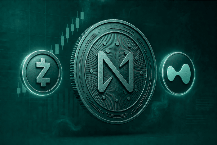 HYPE, ZEC, NEAR: Сможет ли Артур Хейс «Святая Троица» продолжать расти в 2026 году?