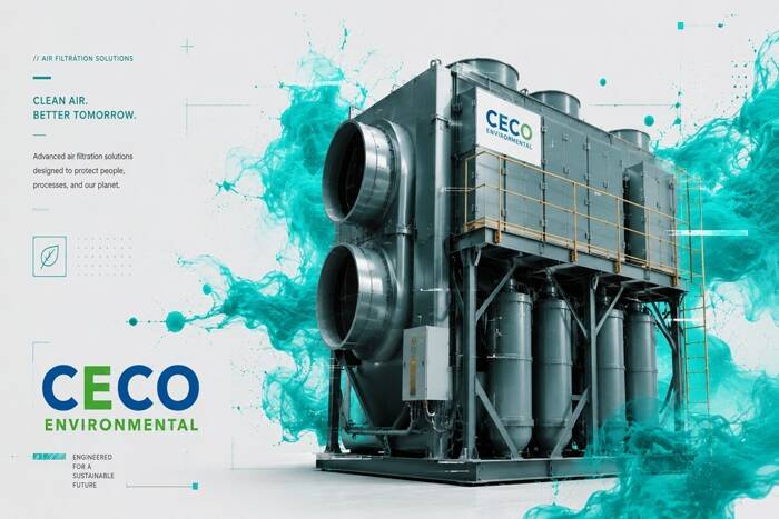 Прогноз цен CECO Environmental (CECO): прорыв сигнализирует о новом бычьем этапе